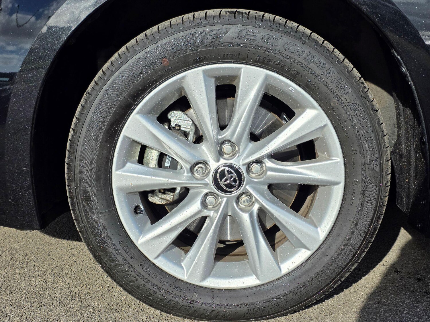 Used Toyota Corolla 2025 for sale - 77709463: Photo 20