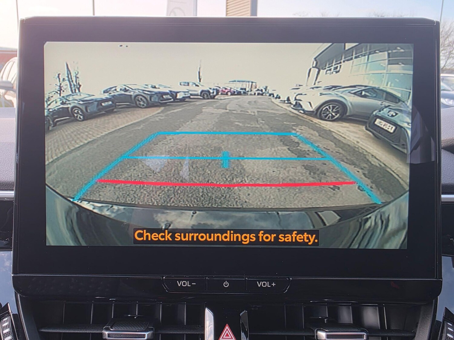 Used Toyota Corolla 2025 for sale - 77709463: Photo 22