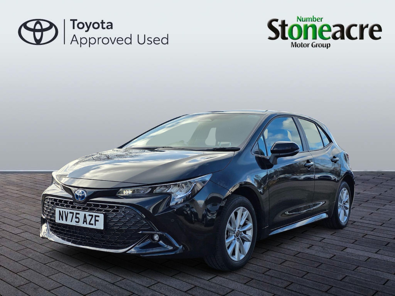 Used Toyota Corolla 2025 for sale - 77709463: Photo 5