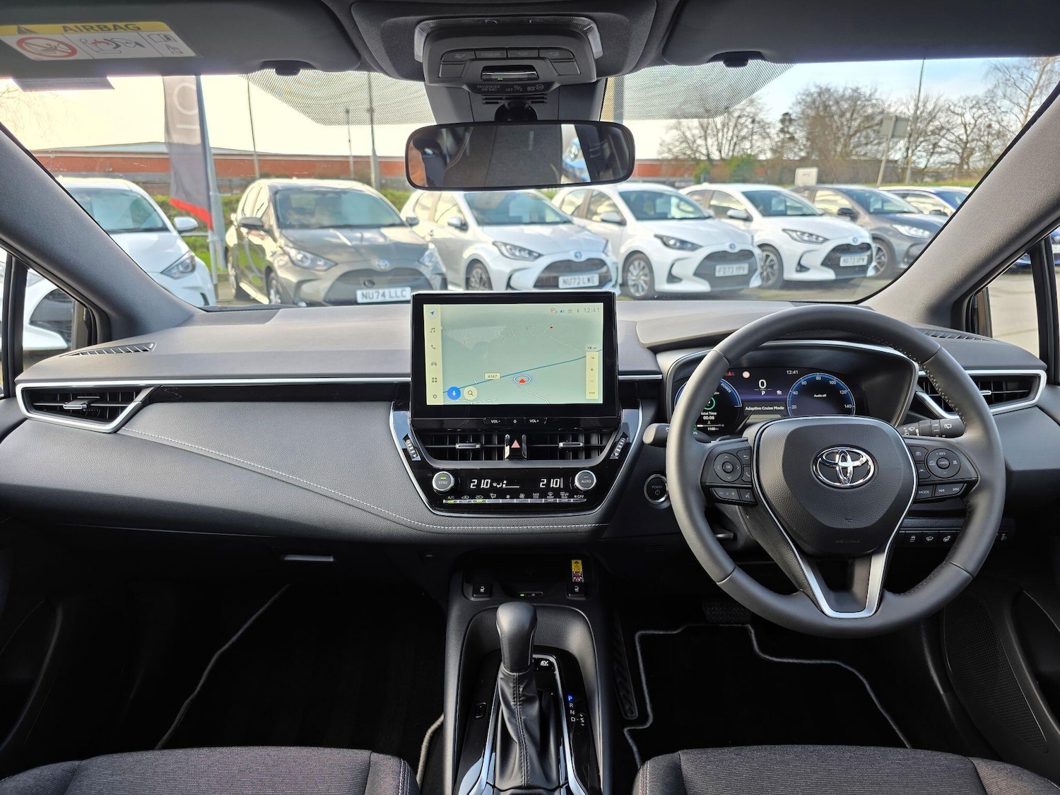 Used Toyota Corolla 2025 for sale - 77709463: Photo 7