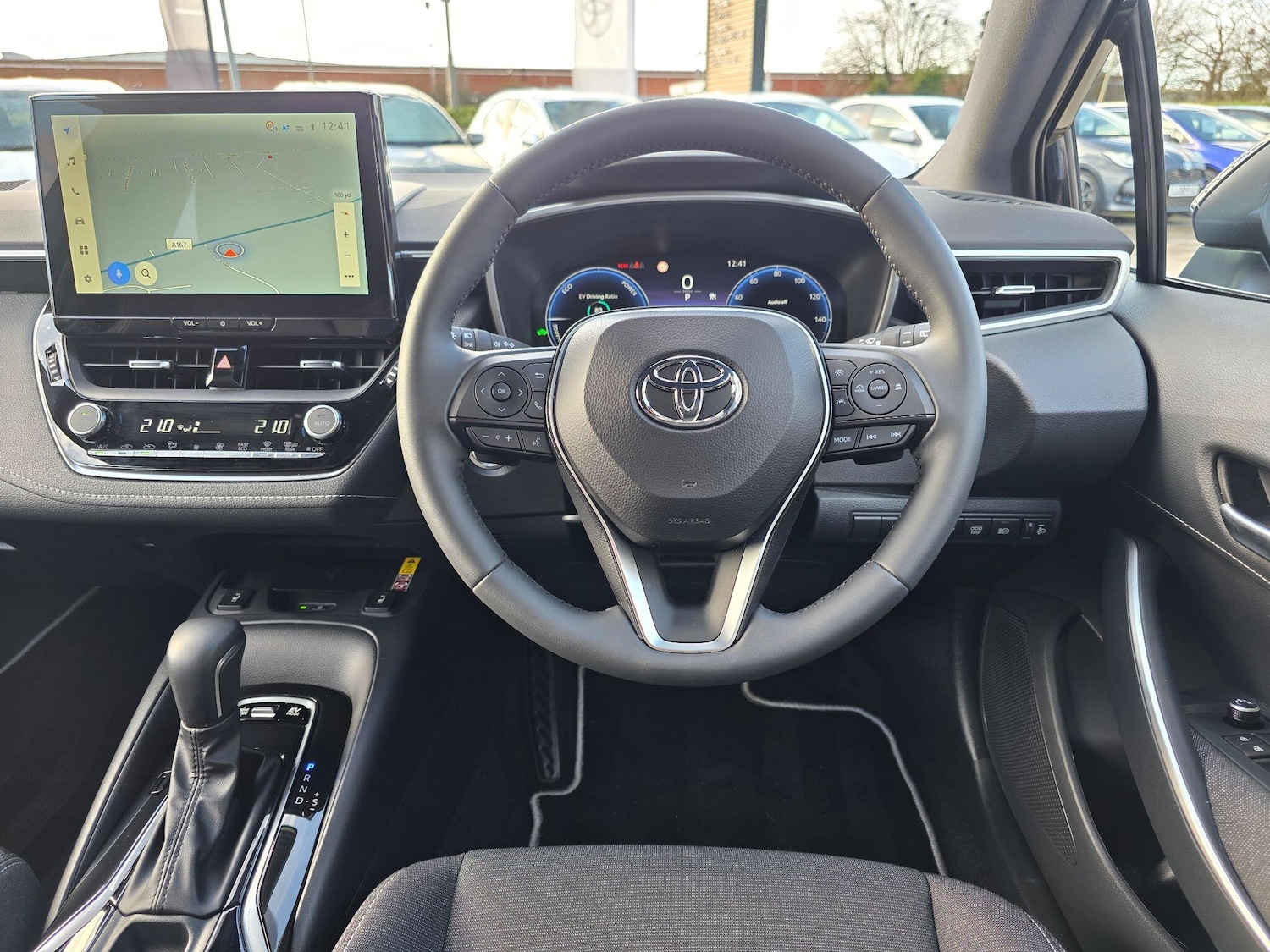 Used Toyota Corolla 2025 for sale - 77709463: Photo 8