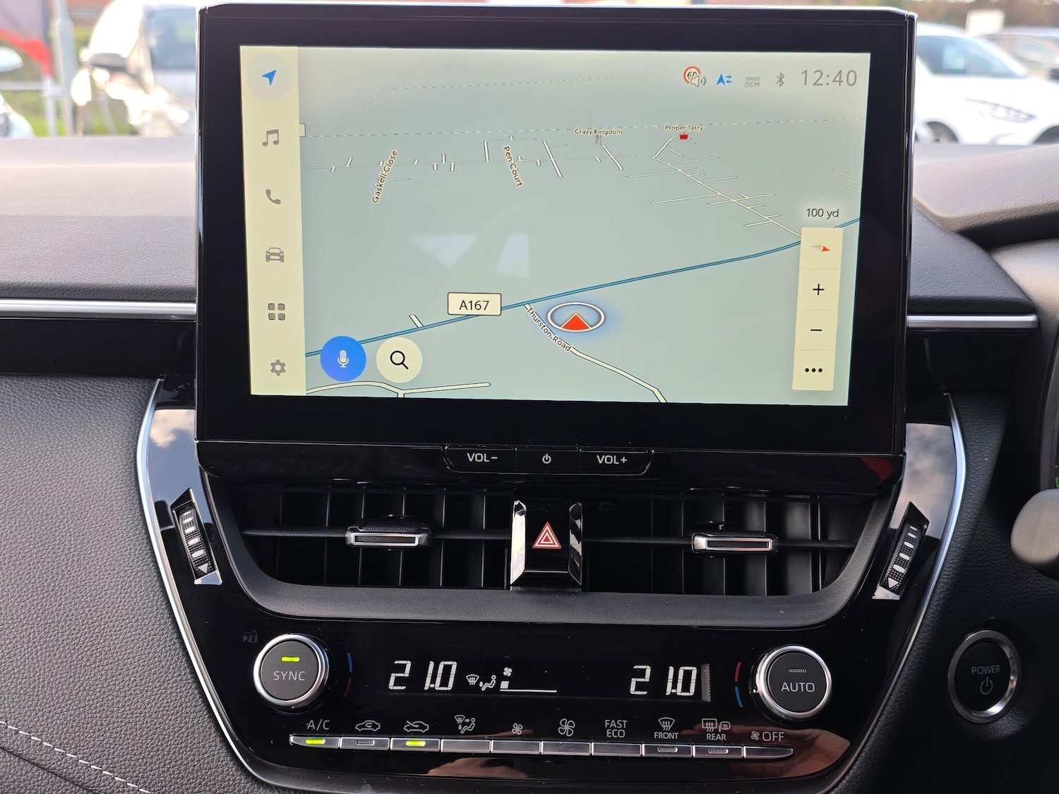 Used Toyota Corolla 2025 for sale - 77709463: Photo 9