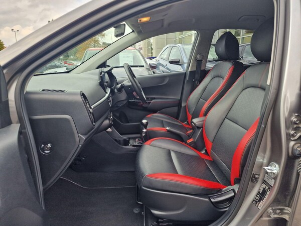 Used Kia Picanto 2022 for sale - 76214266: Photo 10