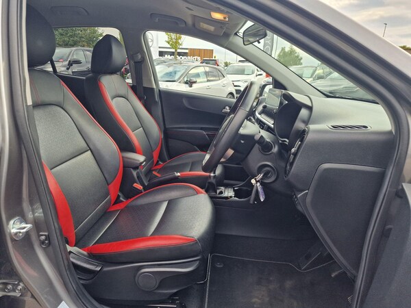 Used Kia Picanto 2022 for sale - 76214266: Photo 11
