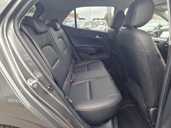 Used Kia Picanto 2022 for sale - 76214266: Photo 13