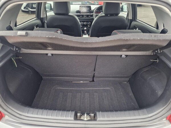 Used Kia Picanto 2022 for sale - 76214266: Photo 14