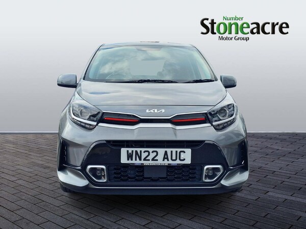 Used Kia Picanto 2022 for sale - 76214266: Photo 15