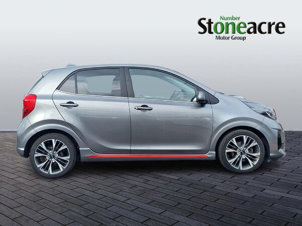 Used Kia Picanto 2022 for sale - 76214266: Photo 16