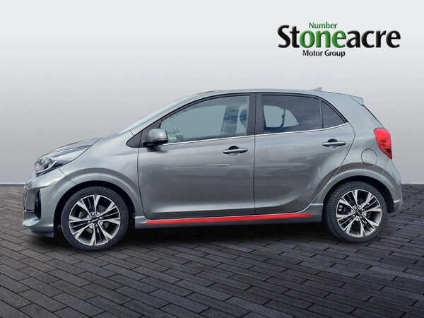 Used Kia Picanto 2022 for sale - 76214266: Photo 17