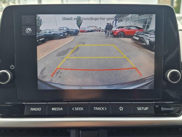 Used Kia Picanto 2022 for sale - 76214266: Photo 19