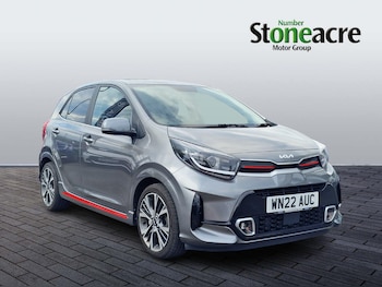 Kia - Picanto