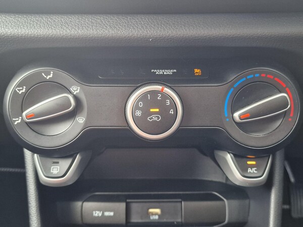 Used Kia Picanto 2022 for sale - 76214266: Photo 20