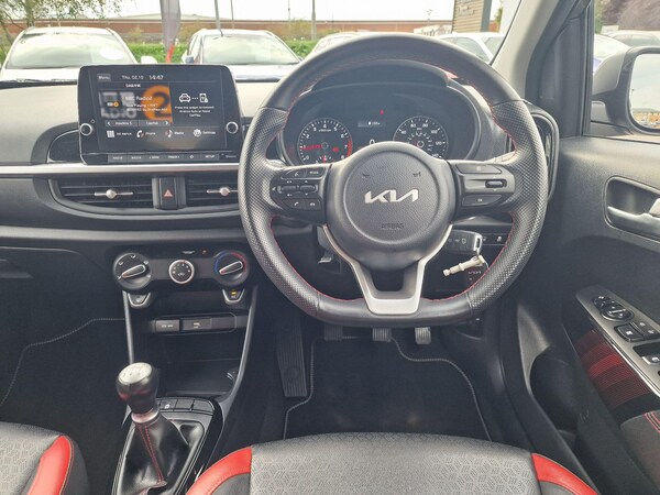 Used Kia Picanto 2022 for sale - 76214266: Photo 6