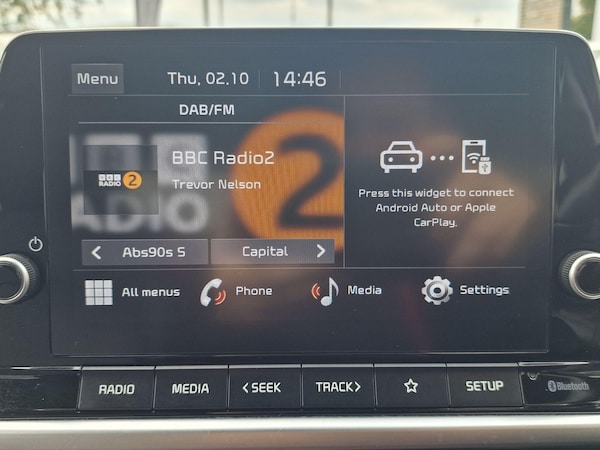 Used Kia Picanto 2022 for sale - 76214266: Photo 7