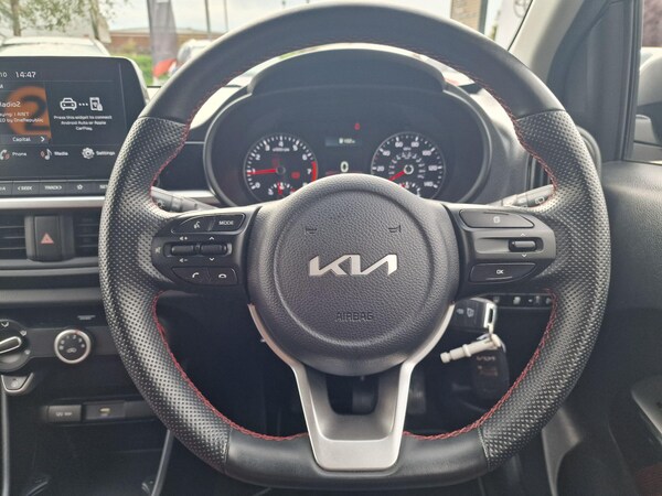 Used Kia Picanto 2022 for sale - 76214266: Photo 8