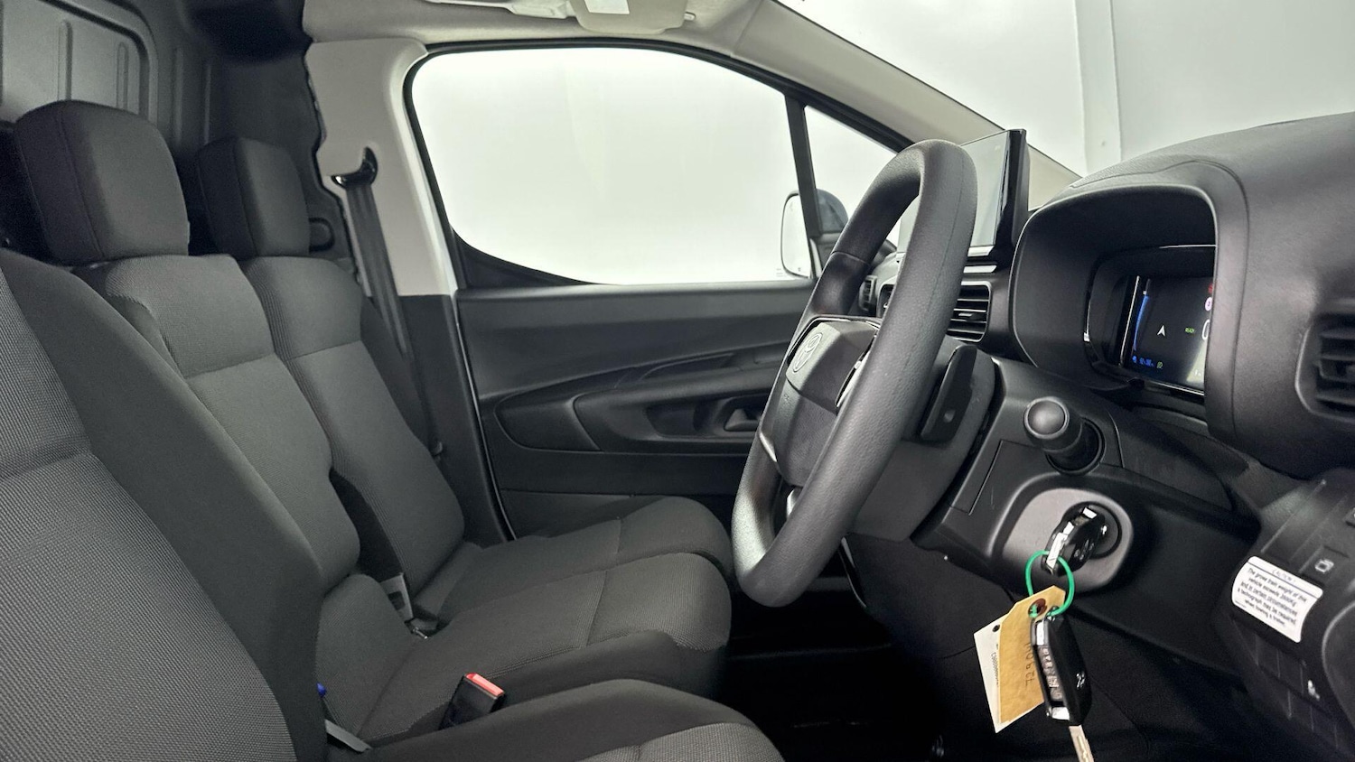 Used Toyota ProAce for sale - 77658446: Photo 13