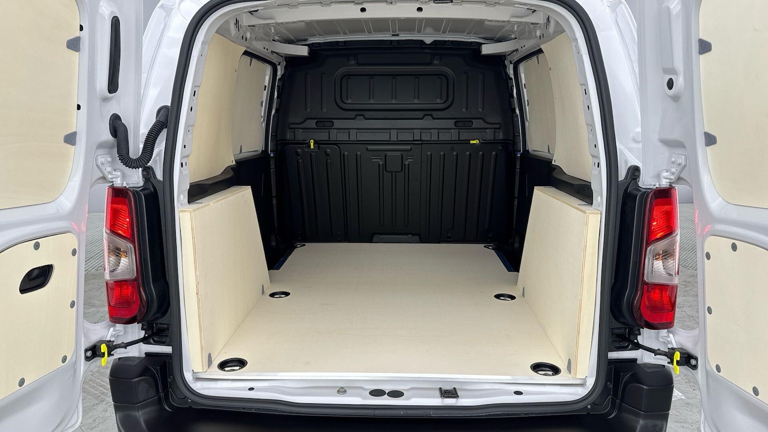 Used Toyota ProAce for sale - 77658446: Photo 16