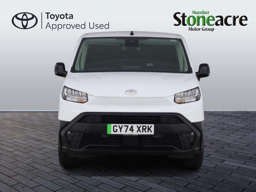 Used Toyota ProAce for sale - 77658446: Photo 17