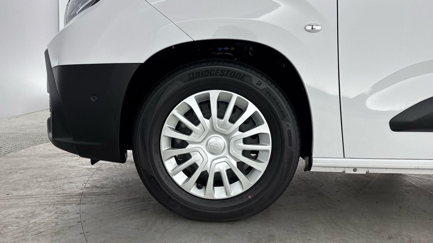 Used Toyota ProAce for sale - 77658446: Photo 20