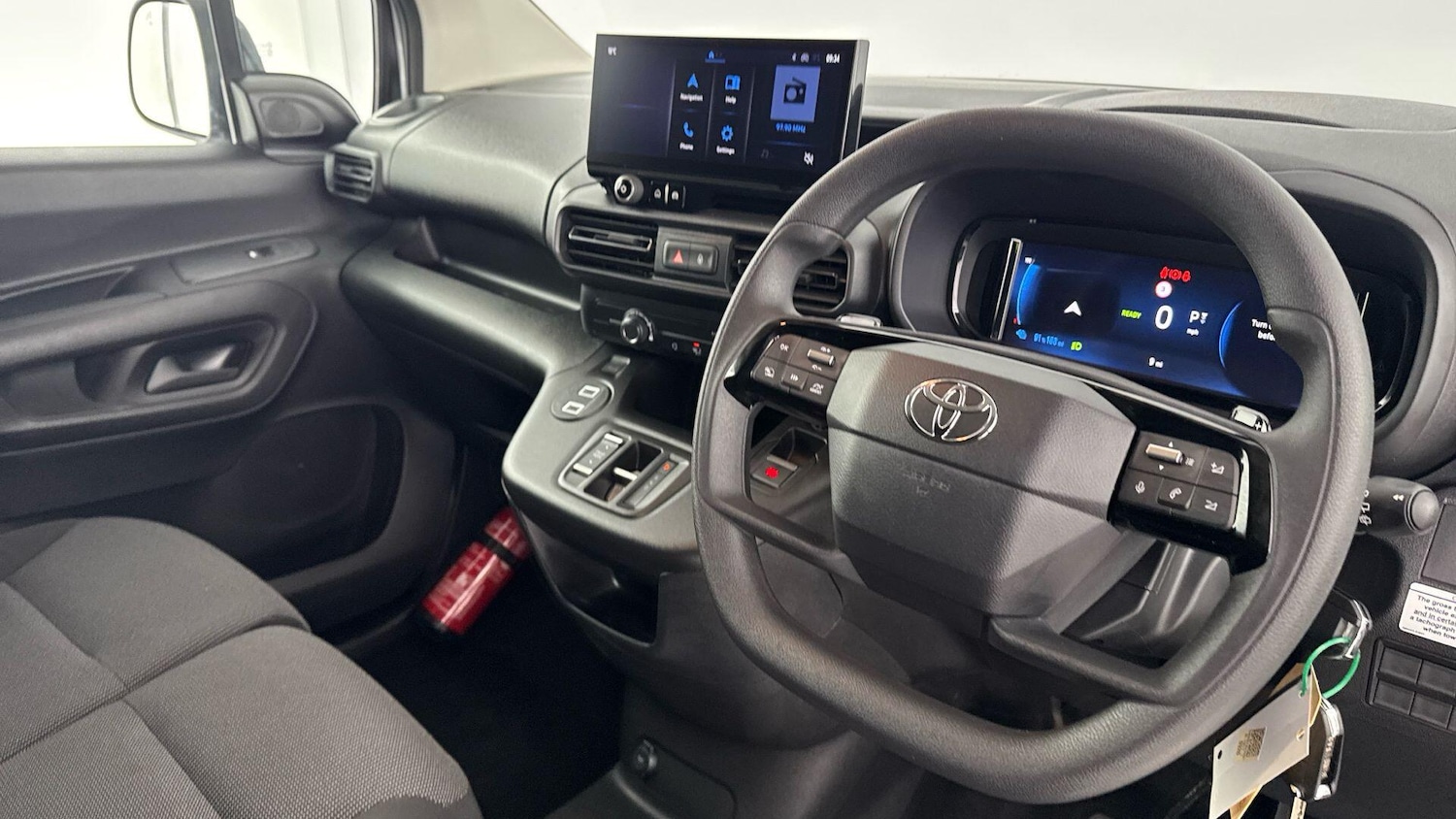 Used Toyota ProAce for sale - 77658446: Photo 7