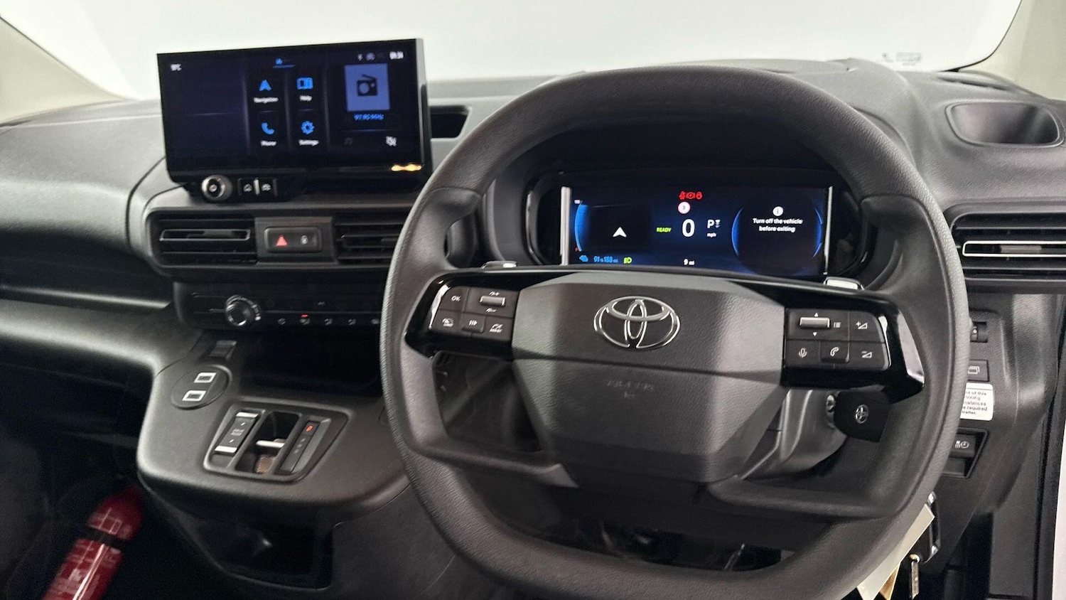 Used Toyota ProAce for sale - 77658446: Photo 8