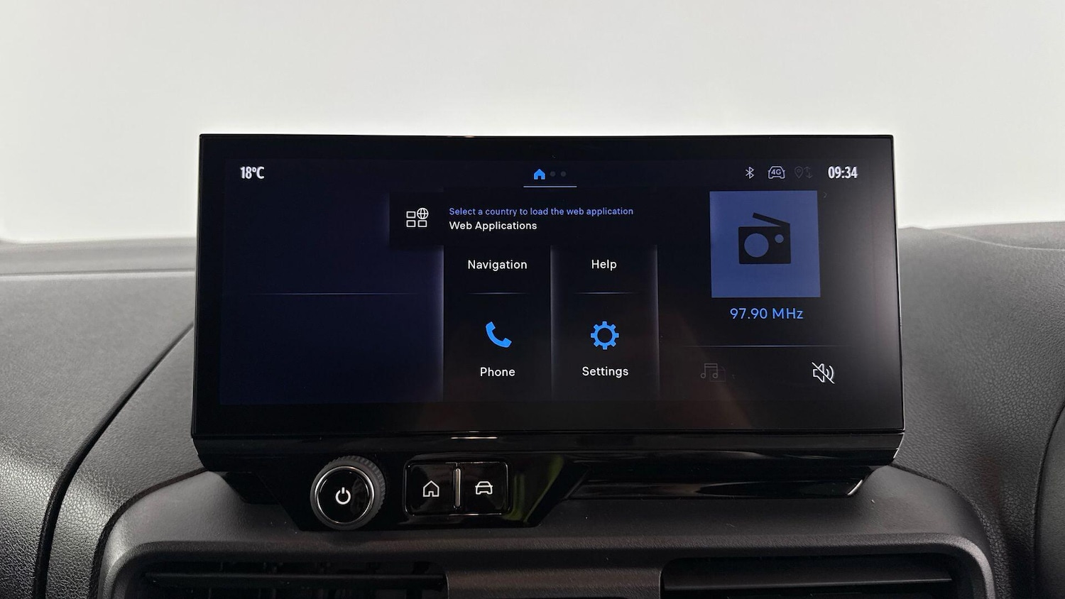 Used Toyota ProAce for sale - 77658446: Photo 9