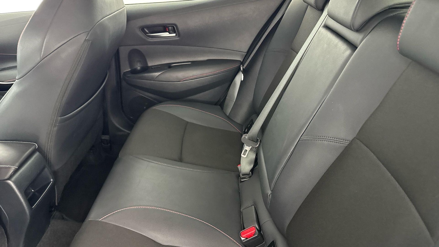 Used Toyota Corolla 2024 for sale - 76671219: Photo 14