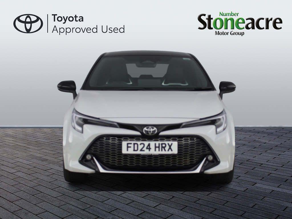 Used Toyota Corolla 2024 for sale - 76671219: Photo 17