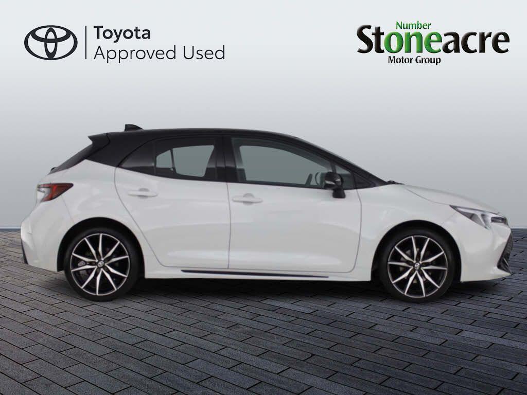 Used Toyota Corolla 2024 for sale - 76671219: Photo 18