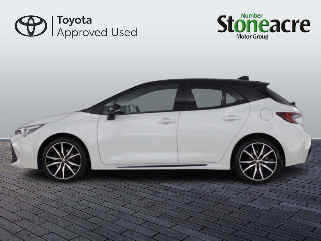 Used Toyota Corolla 2024 for sale - 76671219: Photo 19