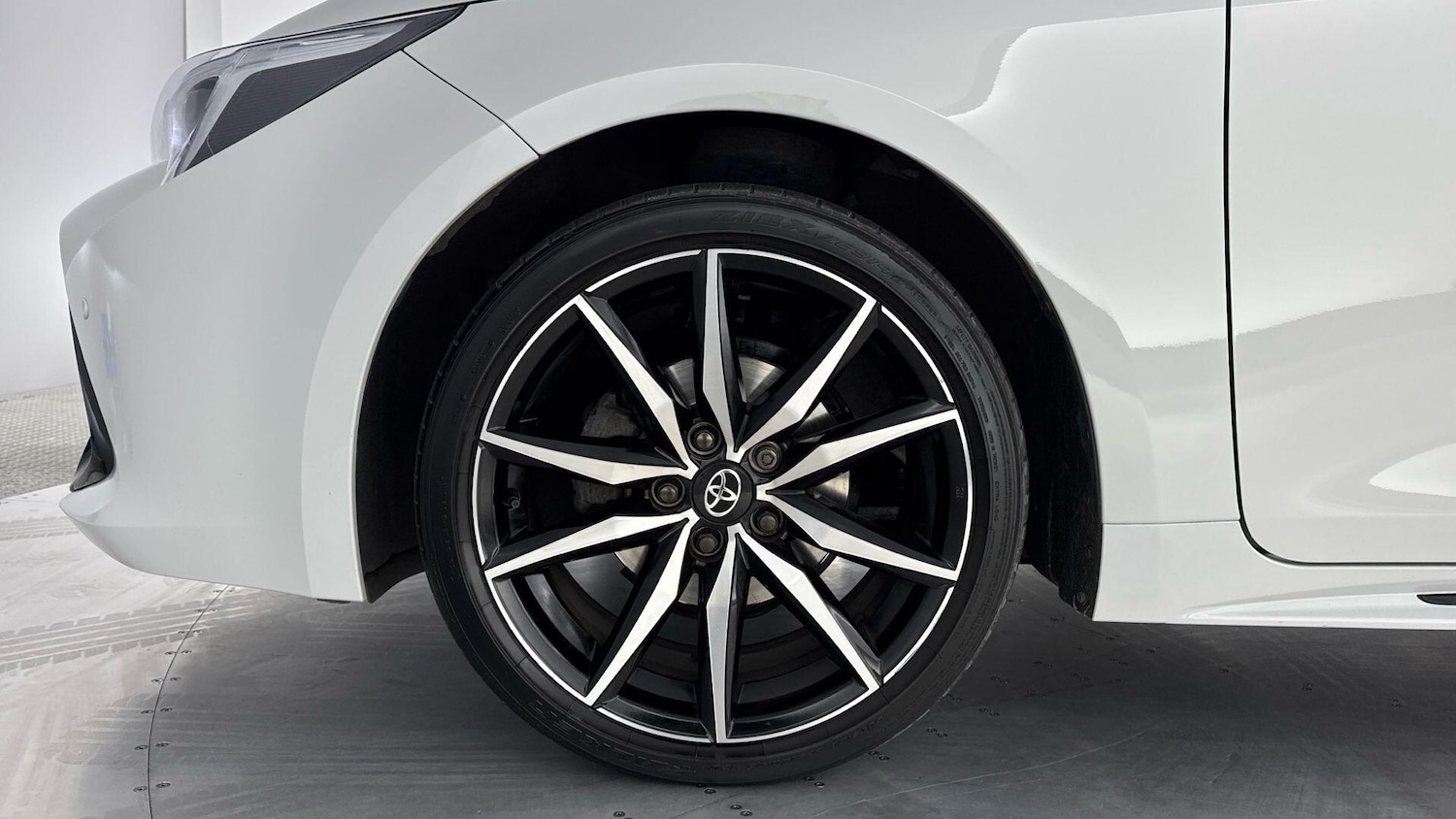 Used Toyota Corolla 2024 for sale - 76671219: Photo 20