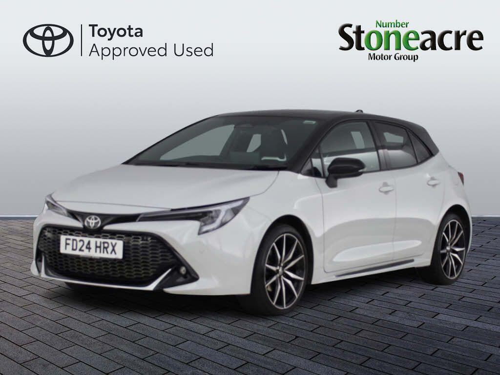 Used Toyota Corolla 2024 for sale - 76671219: Photo 5