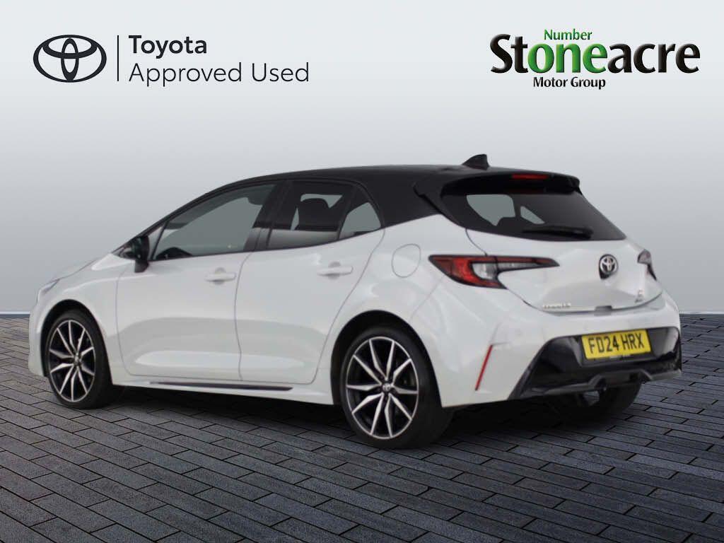 Used Toyota Corolla 2024 for sale - 76671219: Photo 6