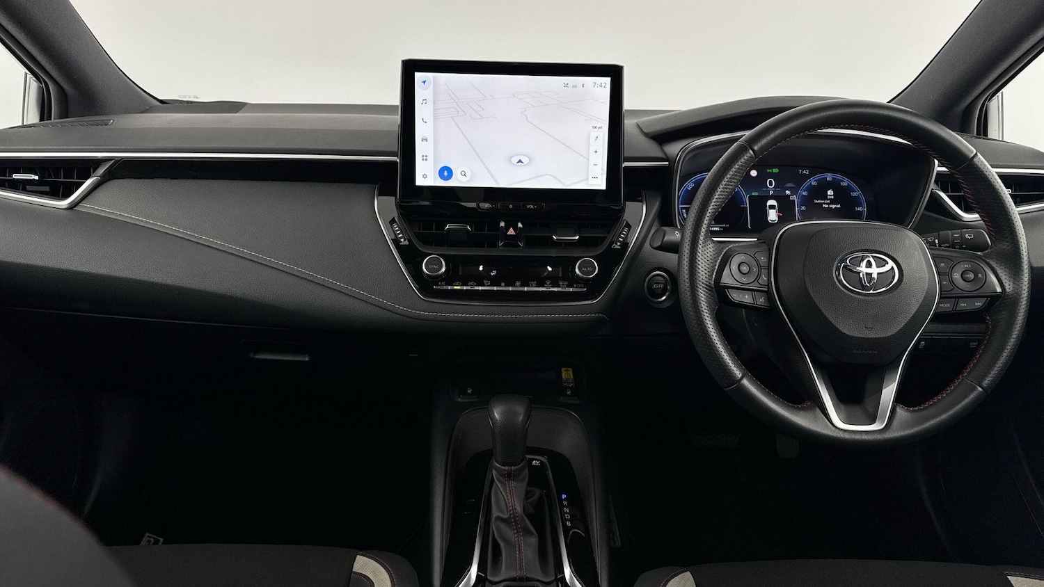 Used Toyota Corolla 2024 for sale - 76671219: Photo 7