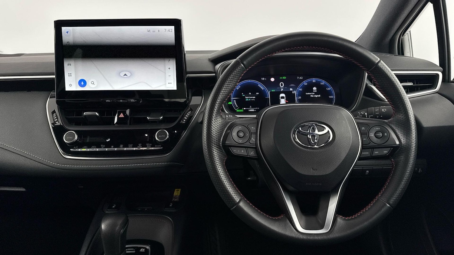 Used Toyota Corolla 2024 for sale - 76671219: Photo 8