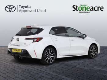 Used Toyota Corolla 2024 for sale - 74069863: Photo