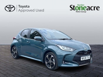 Used Toyota Yaris 2026 for sale - 78562209: Photo