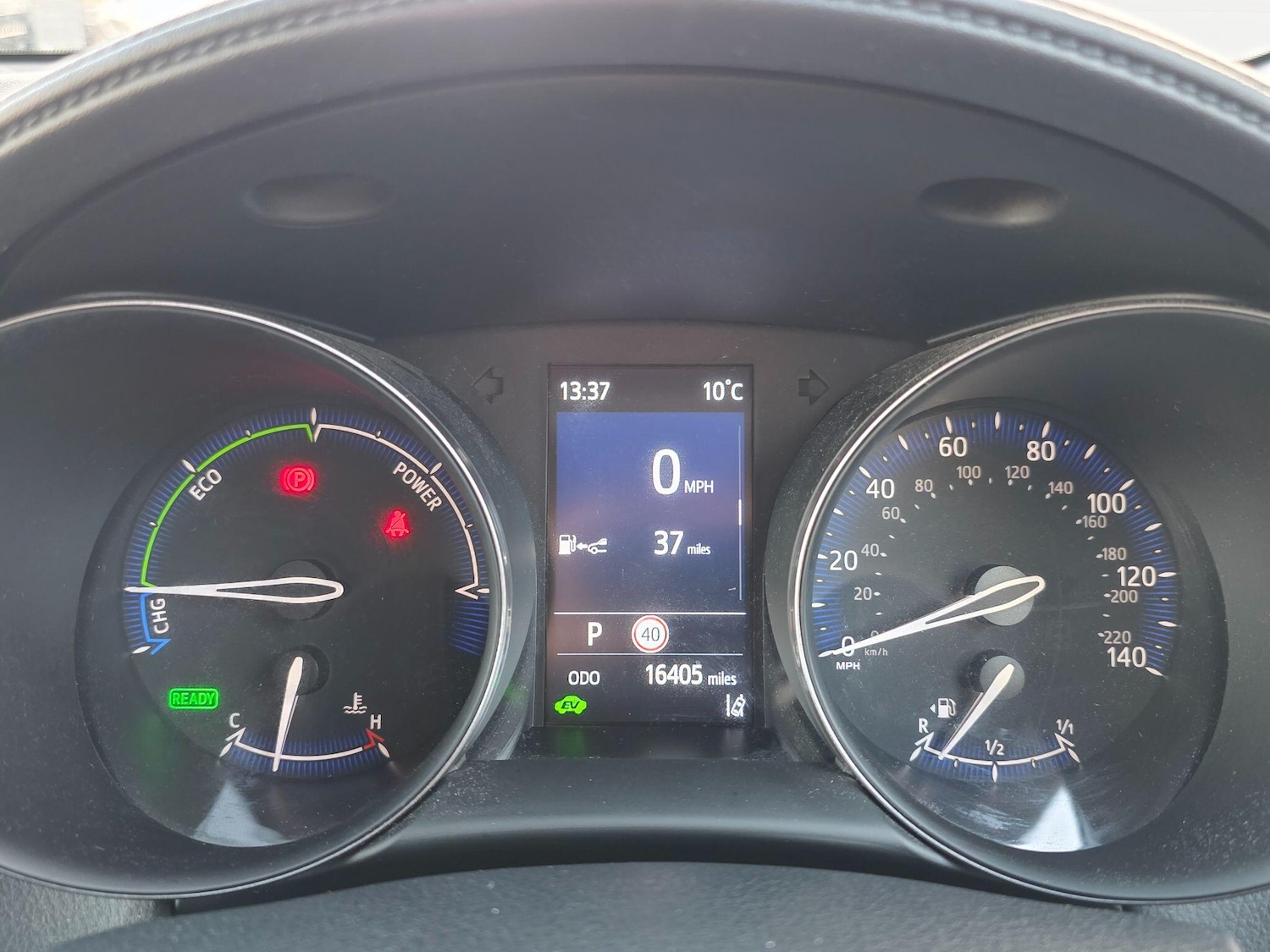 Used Toyota C-HR 2022 for sale - 77166753: Photo 11