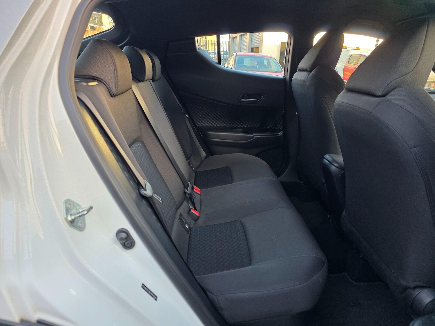 Used Toyota C-HR 2022 for sale - 77166753: Photo 15