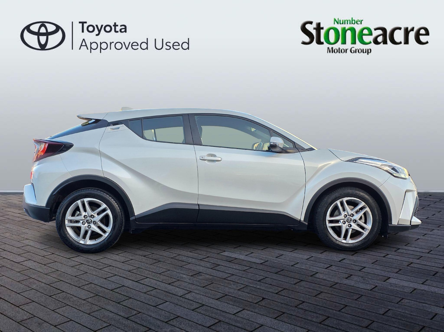 Used Toyota C-HR 2022 for sale - 77166753: Photo 18