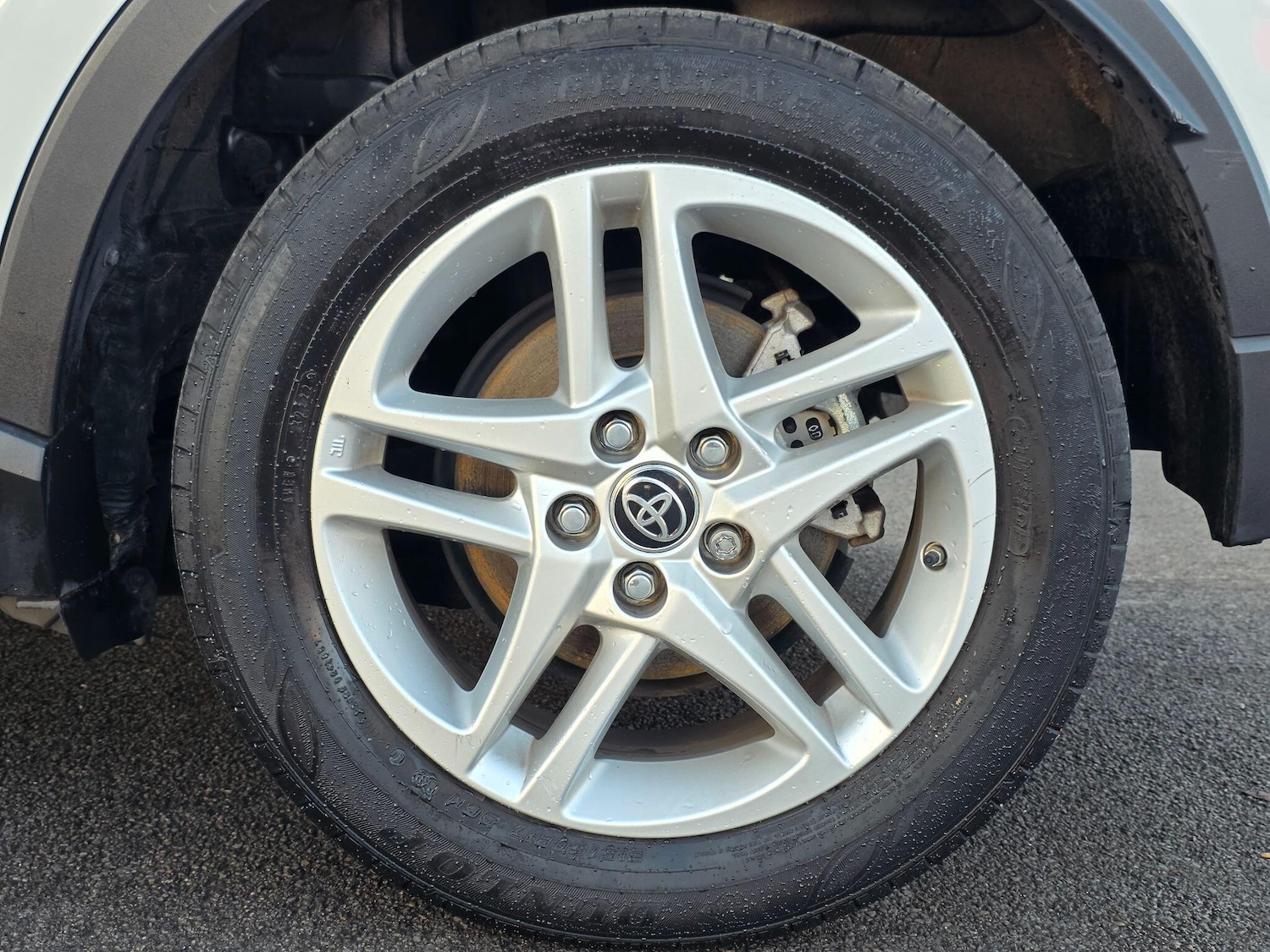 Used Toyota C-HR 2022 for sale - 77166753: Photo 20