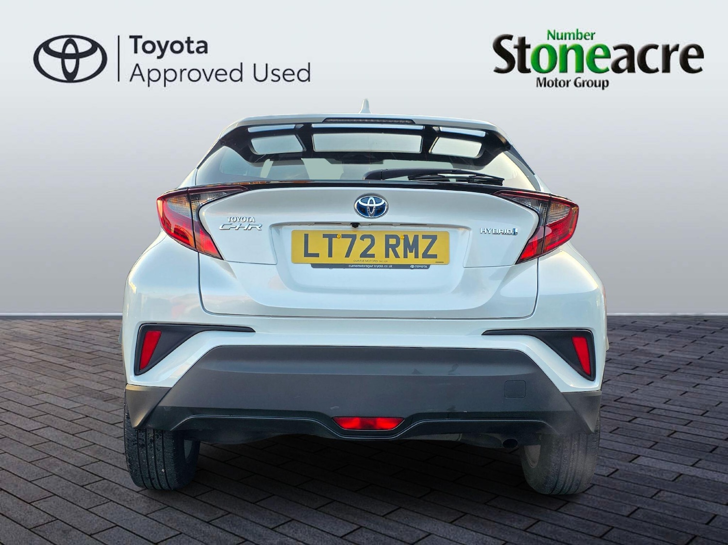 Used Toyota C-HR 2022 for sale - 77166753: Photo 21