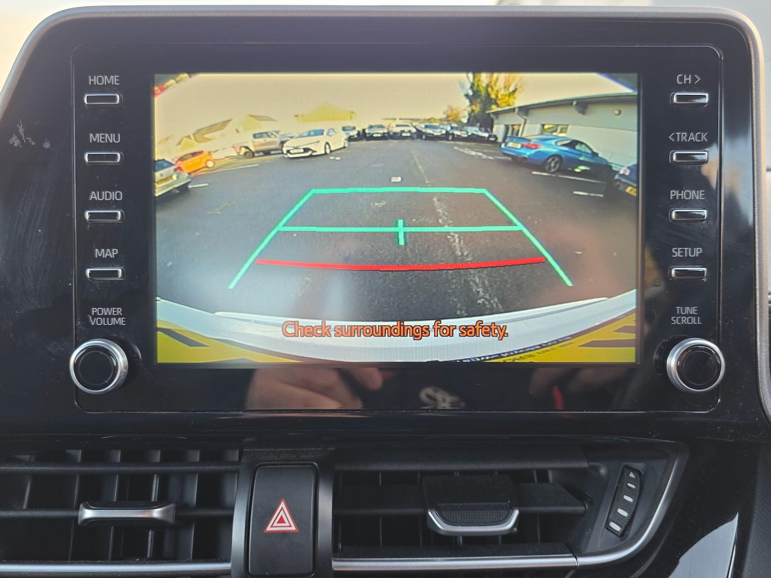 Used Toyota C-HR 2022 for sale - 77166753: Photo 22