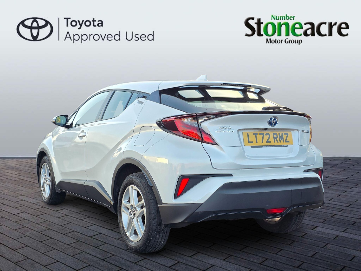 Used Toyota C-HR 2022 for sale - 77166753: Photo 6