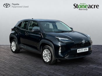 Used Toyota Yaris Cross 2023 for sale - 79645267: Photo