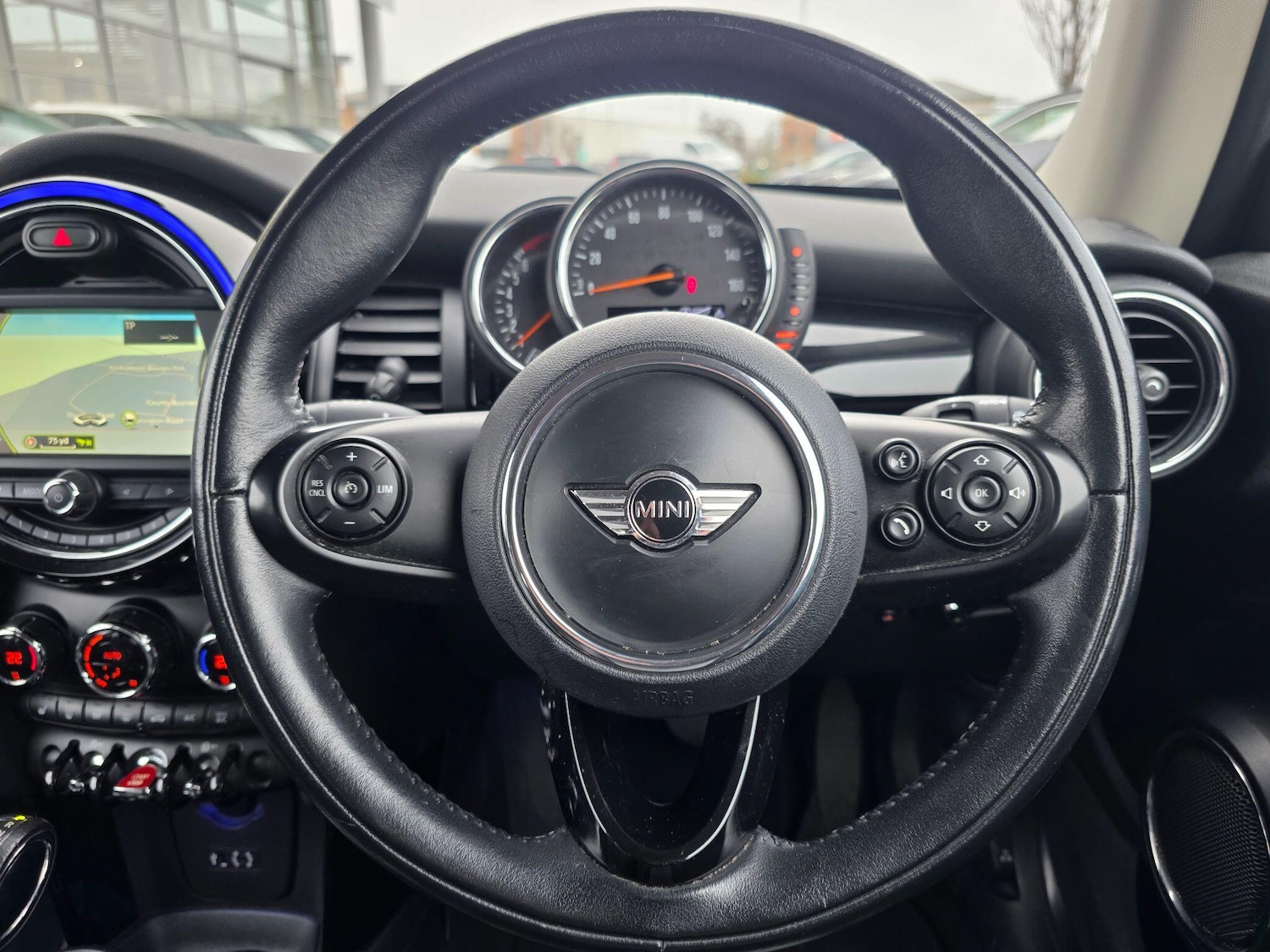 Used MINI Hatch 2017 for sale - 77016165: Photo 10