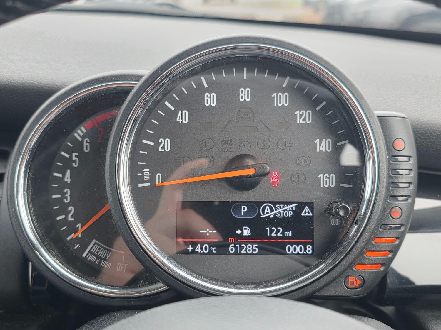 Used MINI Hatch 2017 for sale - 77016165: Photo 11