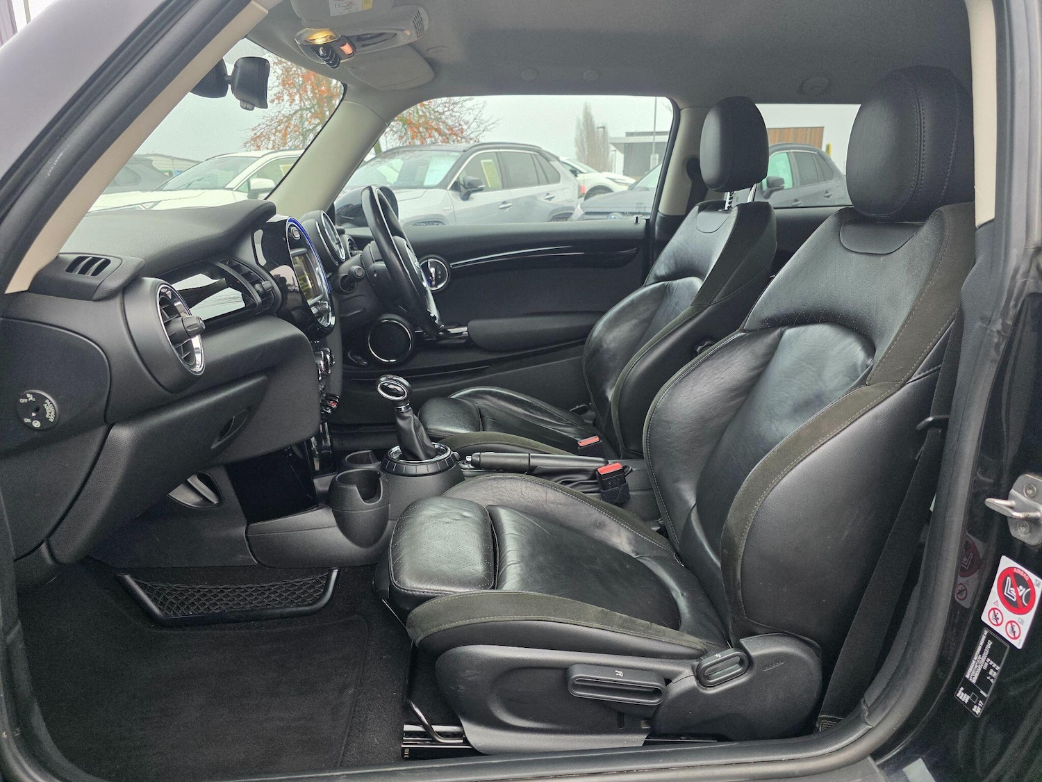 Used MINI Hatch 2017 for sale - 77016165: Photo 12