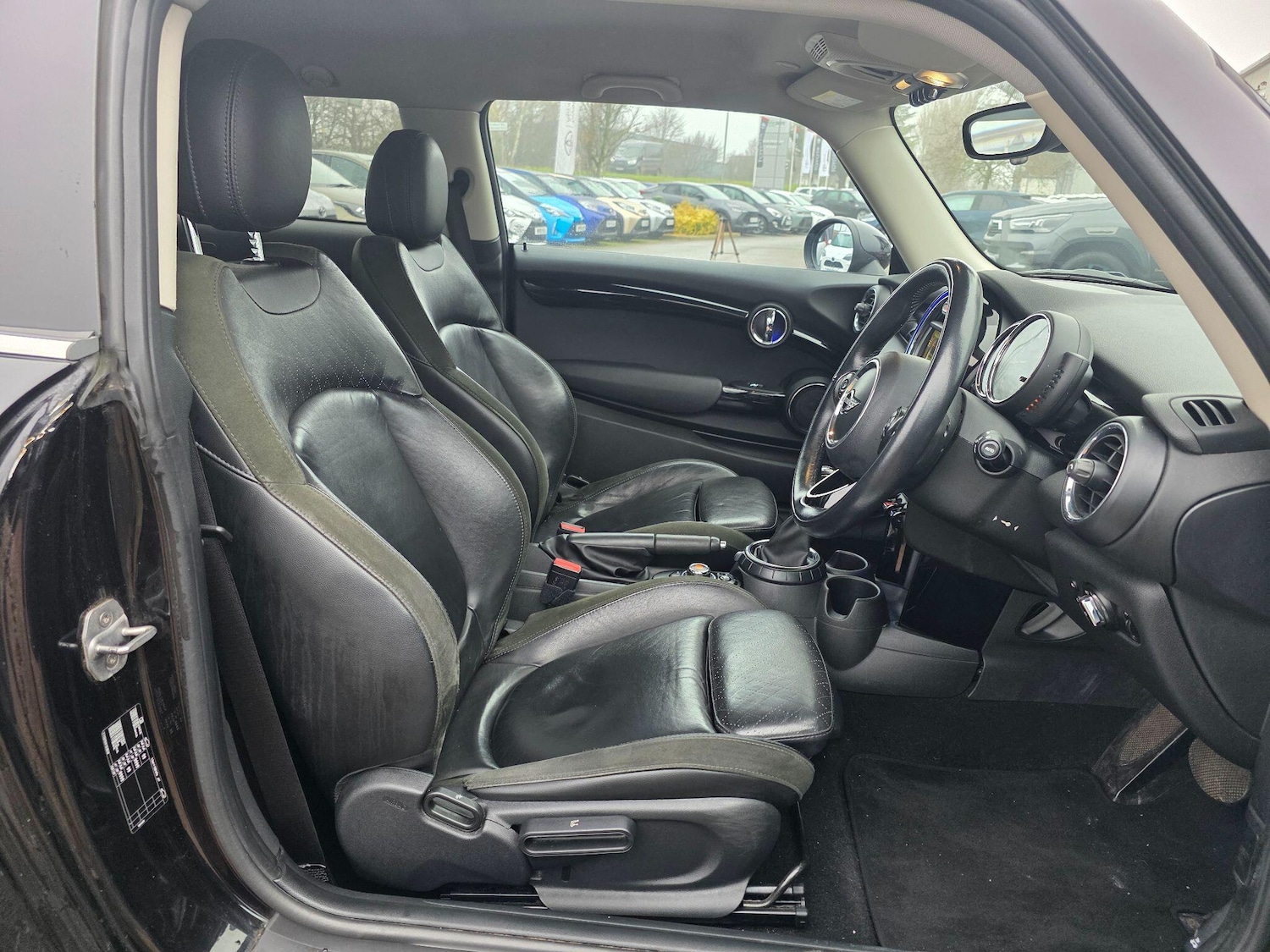 Used MINI Hatch 2017 for sale - 77016165: Photo 13