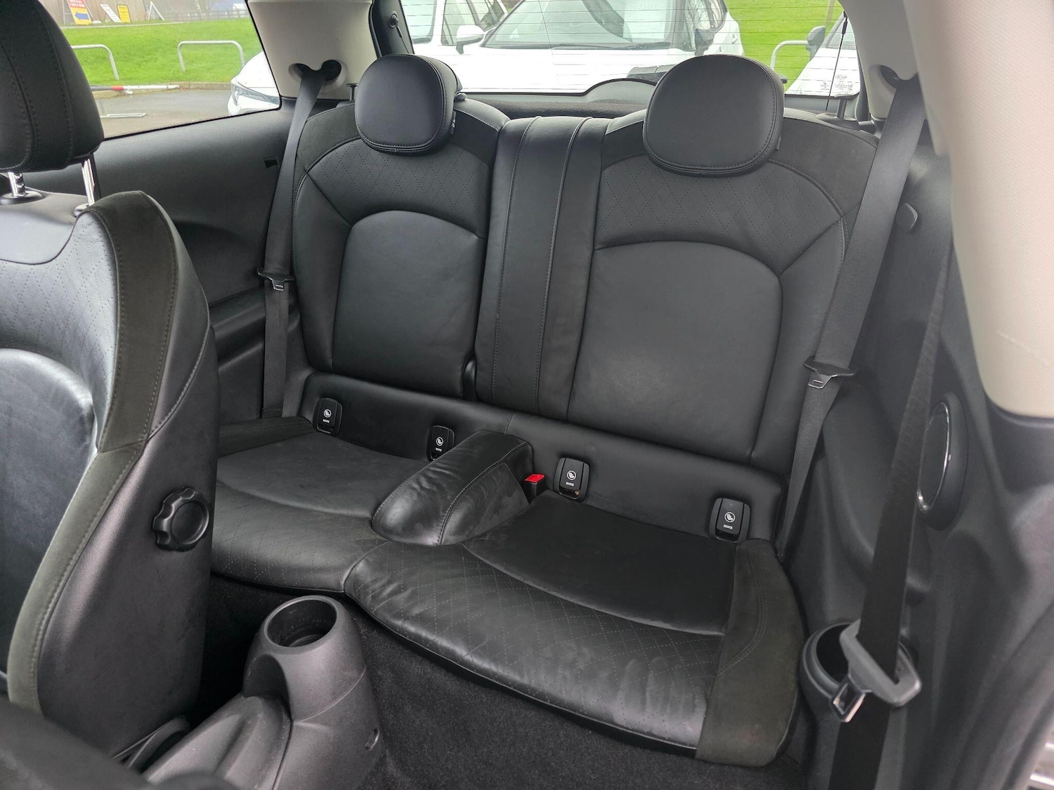 Used MINI Hatch 2017 for sale - 77016165: Photo 14